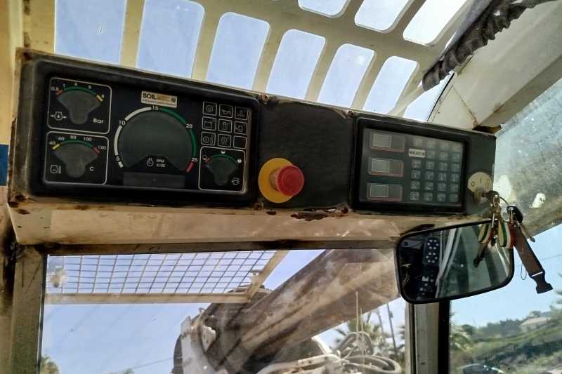 OmecoHub - Immagine SOILMEC R312.200